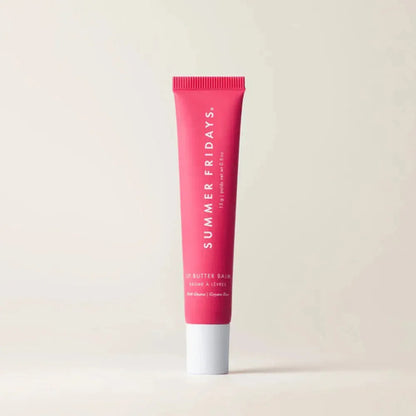 Summer Fridays | Lip Butter Balm