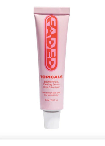 Topicals Sérum Iluminador y Aclarante para Manchas 15mL