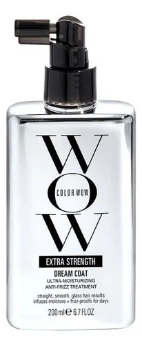 Color Wow Extra Strength Dream Coat Tratamiento Anti-Frizz 200 ml