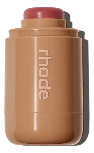 Rhode Pocket Blush On-the-glow Blush Rubor En Crema Tono Del Tono del maquillaje Sleepy girl