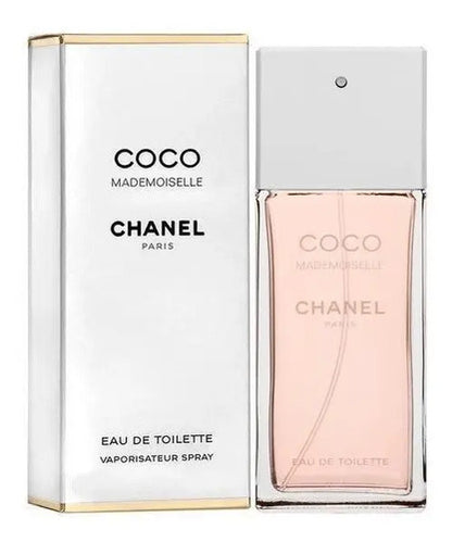 Chanel Coco Mademoiselle L'Eau Privée Eau pour la Nuit 100 ml