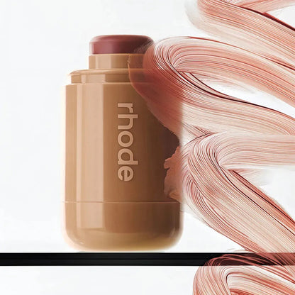 Rhode Pocket Blush Toasted Teddy 3.4 g