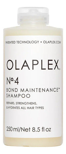 Shampoo Olaplex No.4 Bond Maintenance 250ml