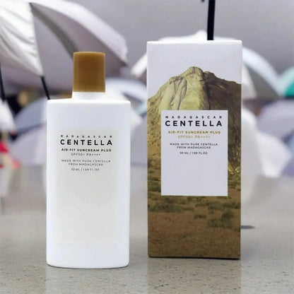 SKIN1004 Madagascar Centella Protector Solar SPF50+
