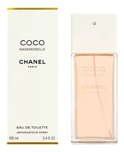 Chanel Coco Mademoiselle L'Eau Privée Eau pour la Nuit 100 ml