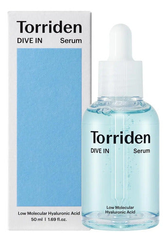 Torriden DIVE IN Serum 50ml