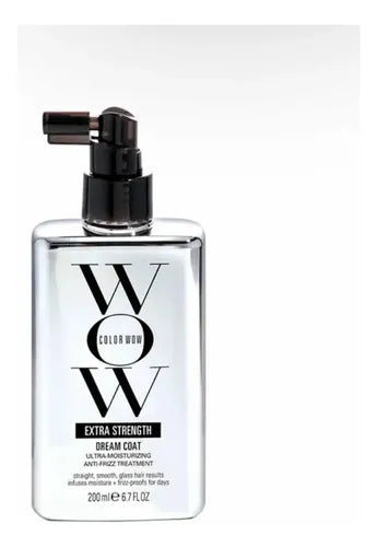 Color Wow Extra Strength Dream Coat Tratamiento Anti-Frizz 200 ml