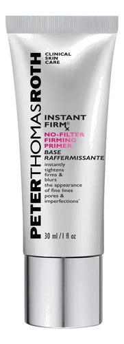Peter Thomas Roth Instant FIRMx No-Filter Firming Primer 30 ml