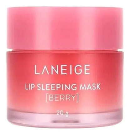 Mascarilla Labial Coreana Laneige Lip Sleeping Mask 20g