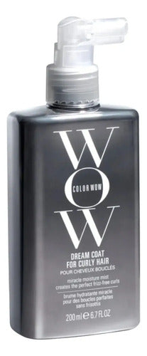 Color Wow Dream Coat For Curly Hair Spray Anti-Frizz 200 ml