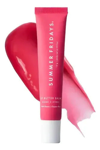 Summer Fridays | Lip Butter Balm