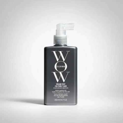 Color Wow Dream Coat For Curly Hair Spray Anti-Frizz 200 ml
