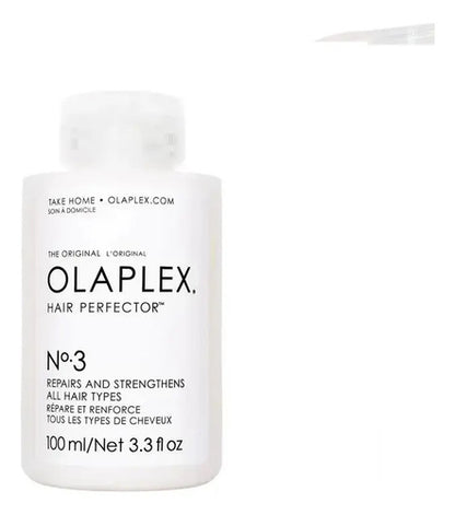 Olaplex N*3 Crema De Tratamiento 100ml