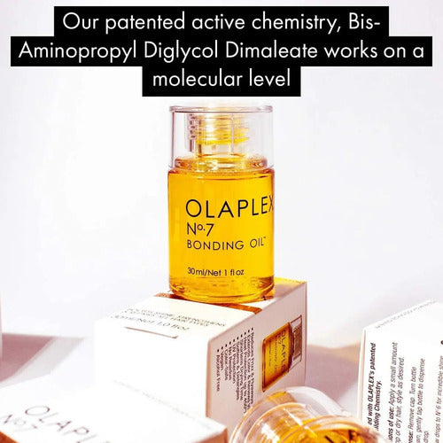 Olaplex N°7 Aceite De Cabello 30ml