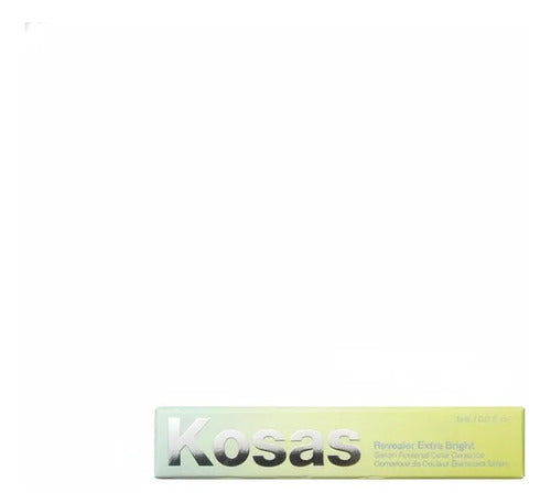 Kosas Revealer Extra Bright Serum Powered Color Corrector 5ml