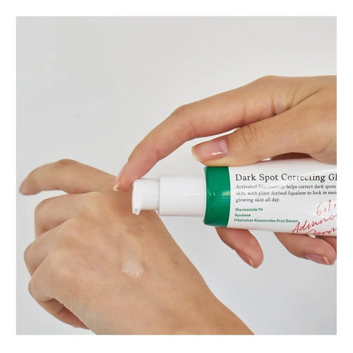 AXIS-Y Dark Spot Correcting Glow Serum 50 ml