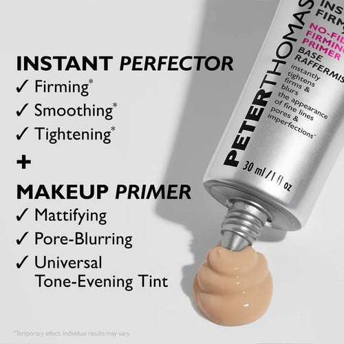 Peter Thomas Roth Instant FIRMx No-Filter Firming Primer 30 ml