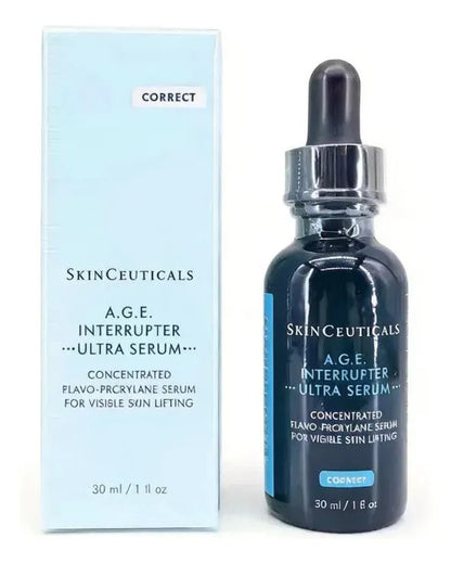 SkinCeuticals A.G.E. Interrupter Ultra Sérum Antiedad 30 ml
