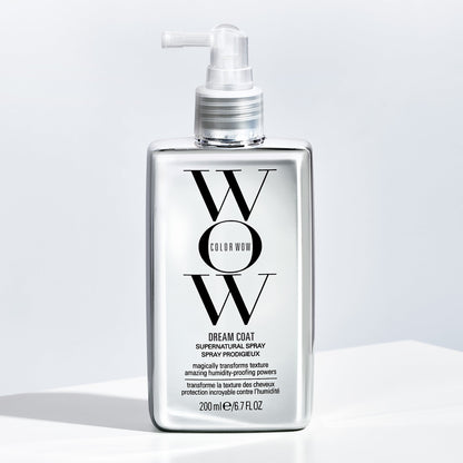 Color Wow Dream Coat Supernatural Spray Anti Frizz 200ml
