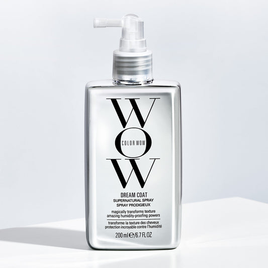 Color Wow Dream Coat Supernatural Spray Anti Frizz 200ml