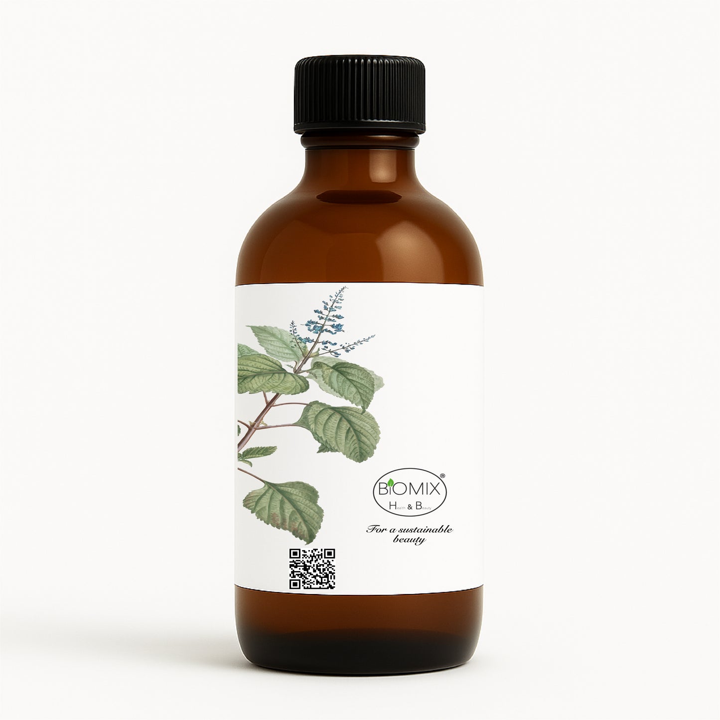 Aceite Esencial  100% Puro de Menta – Grado Alimenticio y Terapéutico 4 FL OZ / 120 ml