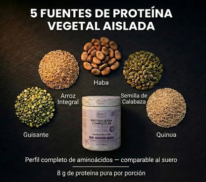 Protein Ultra Complete 48