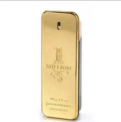 Rabanne One Million Eau de Toilette 100 ml — Hombre