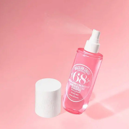 Sol de Janeiro Brazilian Crush Cheirosa 68 Perfume Mist 90 m