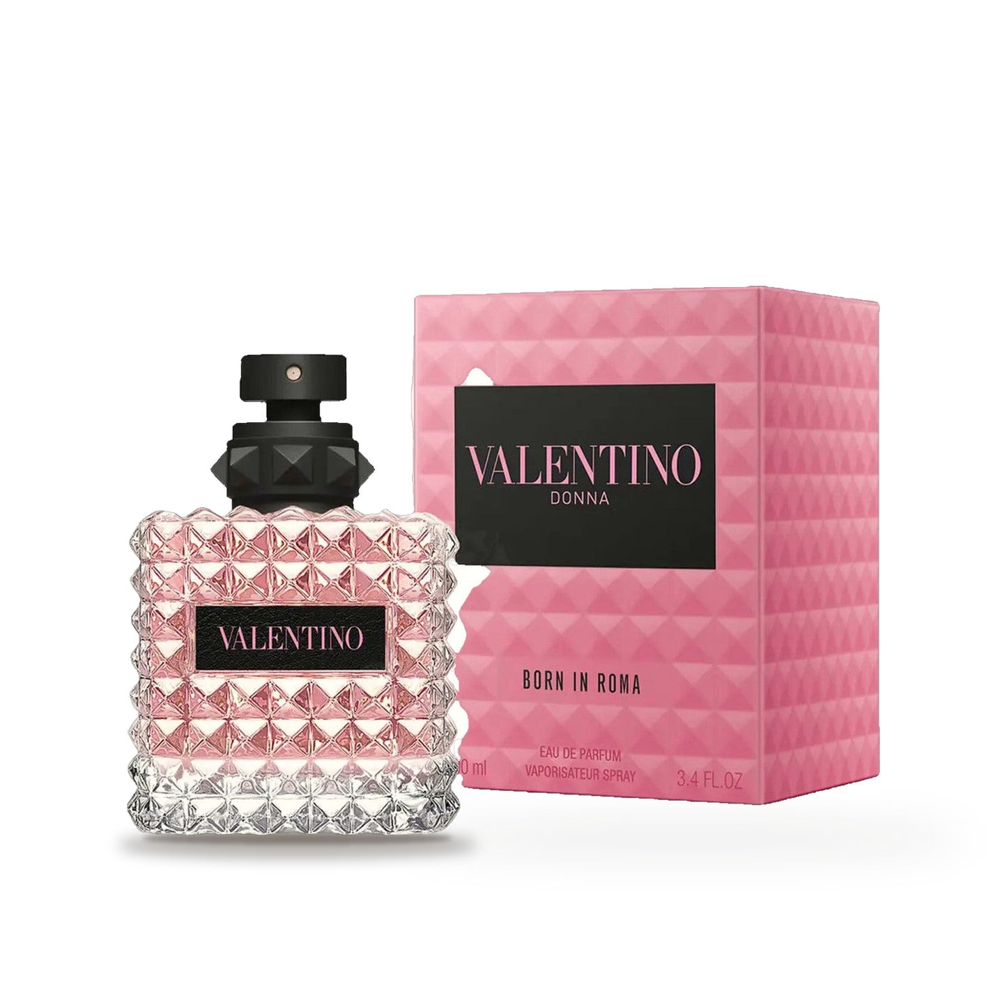 studio-gscom | Valentino Donna Born in Roma Tradicional Mujer Eau de parfum