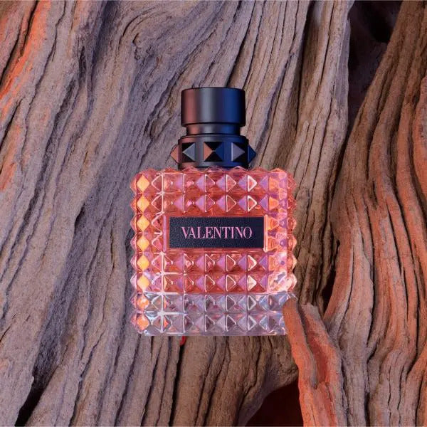 Valentino Donna Born in Roma Tradicional Mujer Eau de parfum Spray