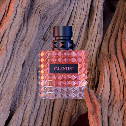 Valentino Donna Born in Roma Tradicional Mujer Eau de parfum Spray