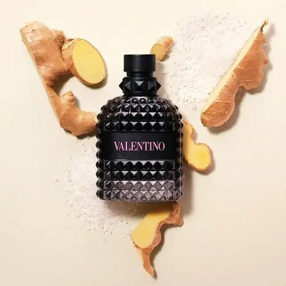 Valentino Uomo Born In Roma Hombre Eau de toilette Spray