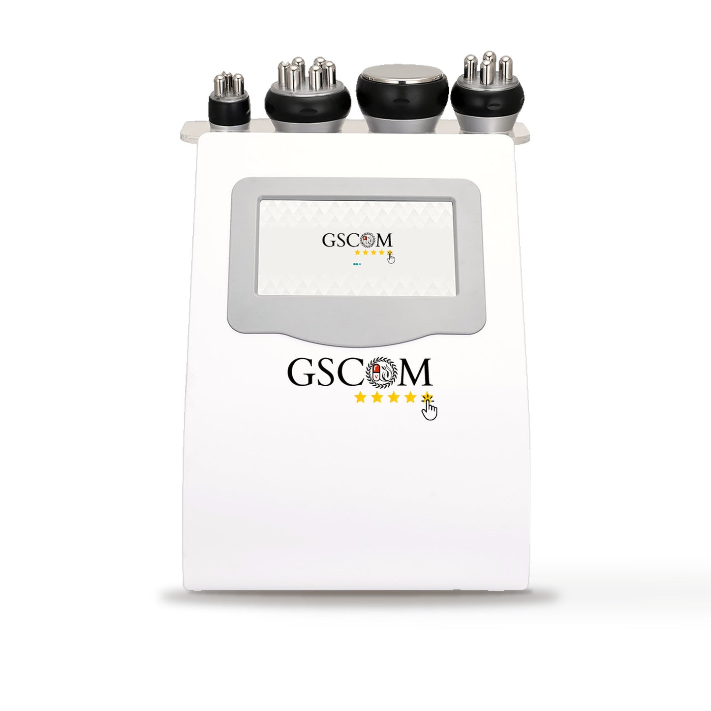 studio-gscom | Equipo Multifuncional de Radiofrecuencia Inteligente 6 en 1 