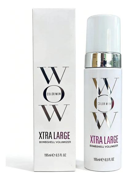 Color Wow Xtra Large Bombshell Volumizer 195ml - Espuma Voluminizadora sin Alcohol