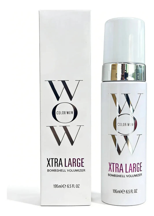 Color Wow Xtra Large Bombshell Volumizer 195ml - Espuma Voluminizadora sin Alcohol