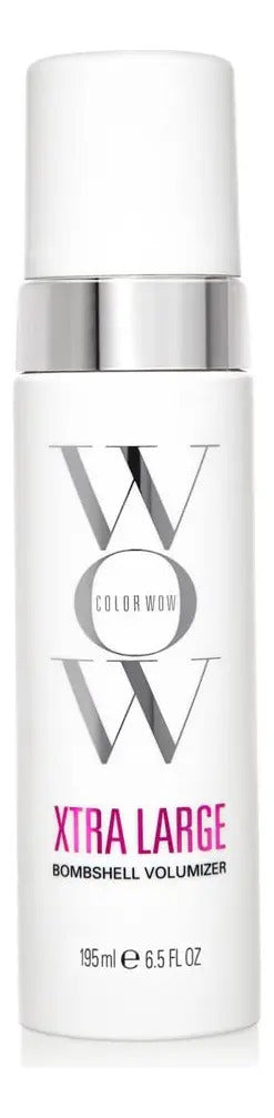 Color Wow Xtra Large Bombshell Volumizer 195ml - Espuma Voluminizadora sin Alcohol