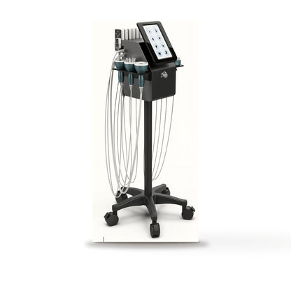 studio-gscom | Multifuncional Estético Profesional 9 en 1 para SPA con Cavi
