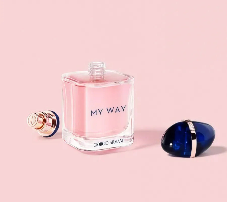 Armani Beauty My Way Perfume Tradicional Mujer Eau de parfum Spray