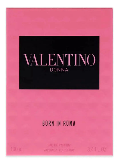 Valentino Donna Born in Roma Tradicional Mujer Eau de parfum Spray