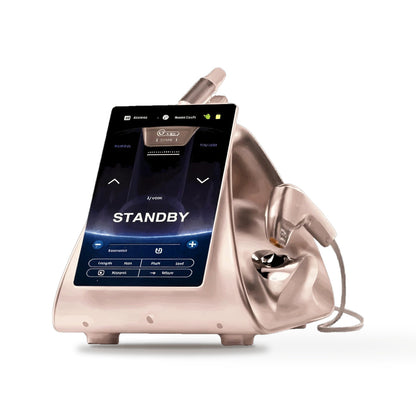 studio-gscom | HIFU 12D TT MPT·STL Portátil — Lifting Facial y Corporal — G