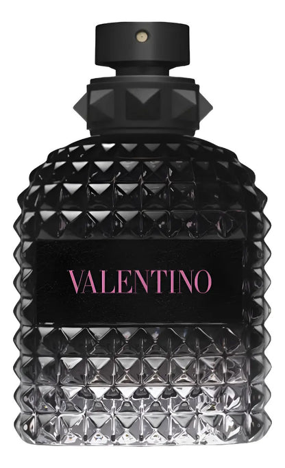 Valentino Uomo Born In Roma Hombre Eau de toilette Spray