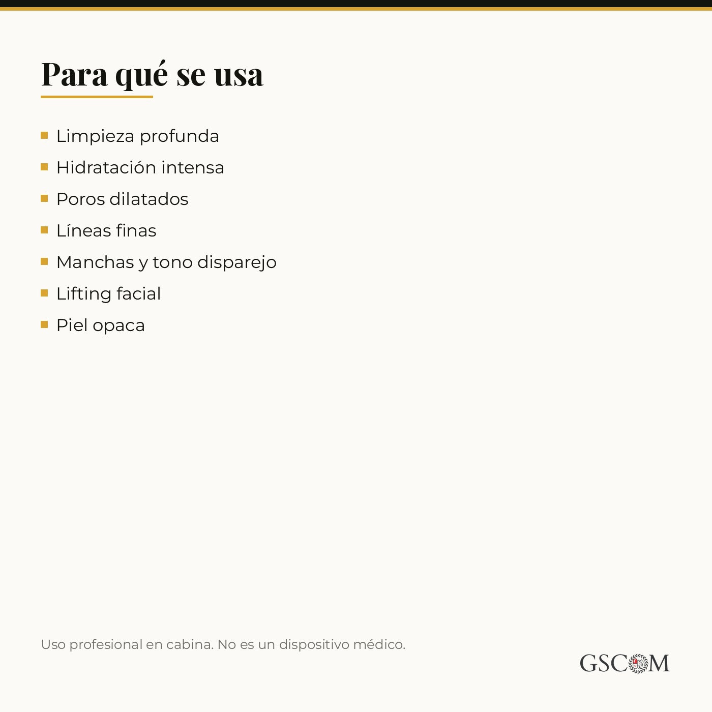 Oxigen Facial 3 en 1 — Oxígeno CO2, Radiofrecuencia Multipolar y Ultrasonido