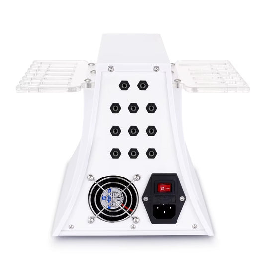 Equipo EMS Profesional Microcorriente Modelado Corporal Abdomen Brazos Glúteos Piernas Senos Reafirmante