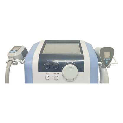 Pistola de Colágeno 360 — Radiofrecuencia Monopolar 6 MHz + Ultrasonido | Lifting Facial y Corporal