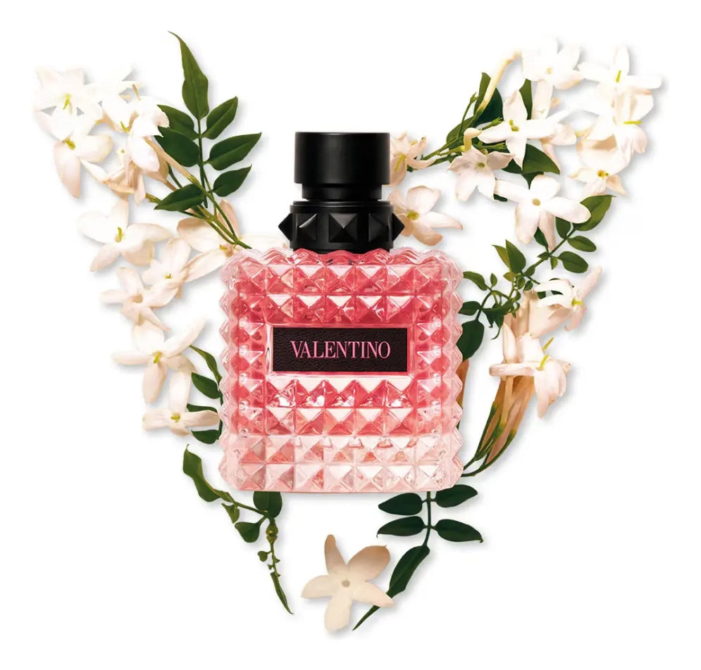 Valentino Donna Born in Roma Tradicional Mujer Eau de parfum Spray