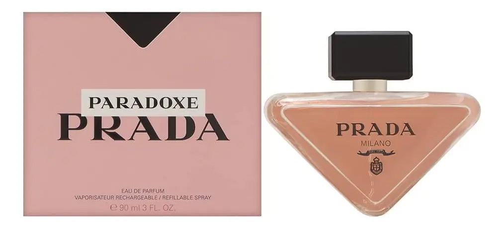 Prada Paradoxe Virtual Flower Original Mujer Eau de parfum Spray
