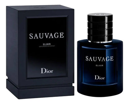 Dior Sauvage Dior Sauvage Eau de Parfum Tradicional Hombre Parfum