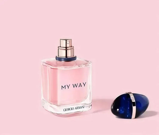 Armani Beauty My Way Perfume Tradicional Mujer Eau de parfum Spray