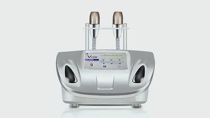 Máquina De Alta Frecuencia Facial Ultrasónica Hi Fu Tridimensional Vmax Levantam — demostración en funcionamiento GSCOM
