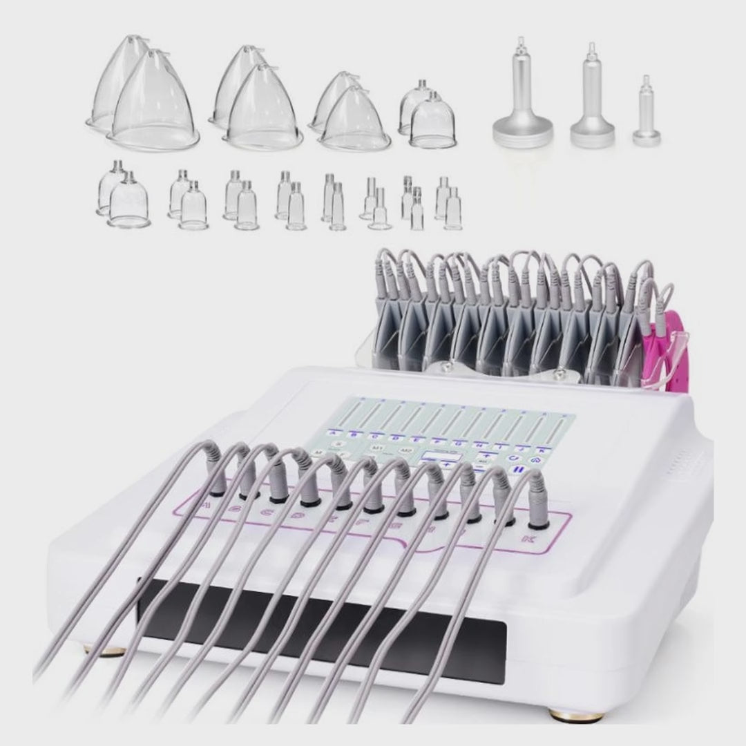 Vídeo del equipo — GSCOM